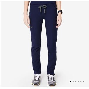 FIGS Yola Skinny Scrubs Pants